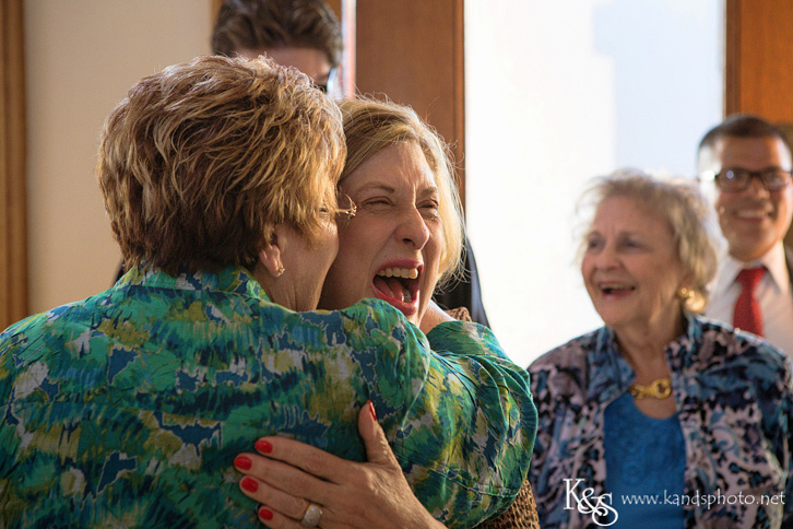 Dallas Wedding Photographers - K & S Photography